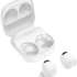 Наушники Samsung Galaxy Buds 2 Pro SM-R510, Bluetooth, внутриканальные, белый [sm-r510nzwalta]